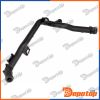 Tuyau de liquide de refroidissement pour VW | CPP-WW-057, 25943